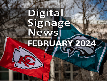 Super Bowl Ads in 2024, Tips on Selling in Q2, and more!