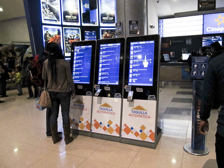 6 Simplest Methods To Engage Millennials With Digital Signage