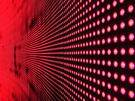 7 Best Places For A Video Wall