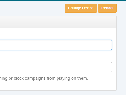 OnSign TV Android Updated!