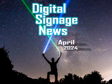 Out-of-Home Grows by 10%, Star Wars, Farmers Teaching Us to Sell OOH, and more!