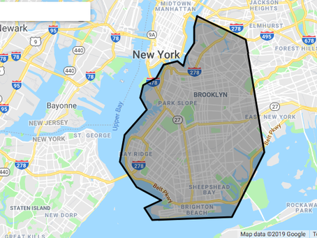 Geofencing: Why It Matters For Digital Signage Campaigns?