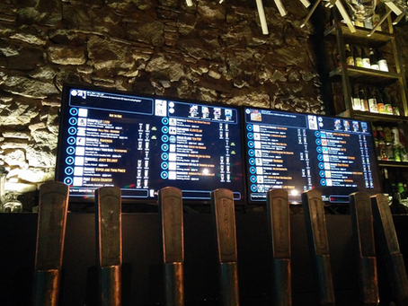 4 Small Business Digital Signage Strategies For Success