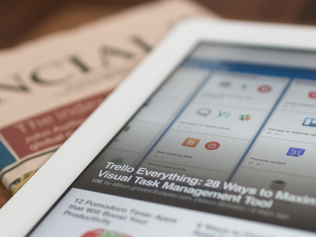 Digital Signage News: Global to acquire another OOH company, Programmatic Keeps Rising, and more!