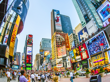 4 Things Every Digital Signage Network Operator Should Consider When Choosing a Digital Signage Software