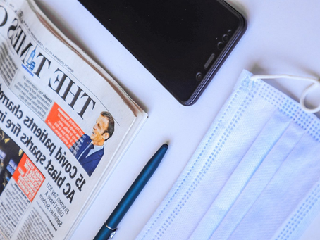 Digital Signage News: New OAAA Measurement Standard, CC Winners Announced, and more!