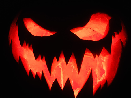 13 Ways To Use Digital Signage For Halloween in 2023!