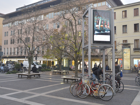 Digital Signage News: World’s Thinnest Display, And More