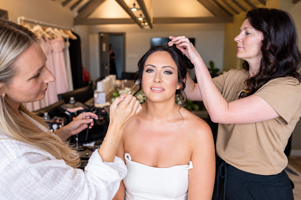 Bridal Beauty in Preparation.png