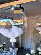 balloon cloud, clearz cloud