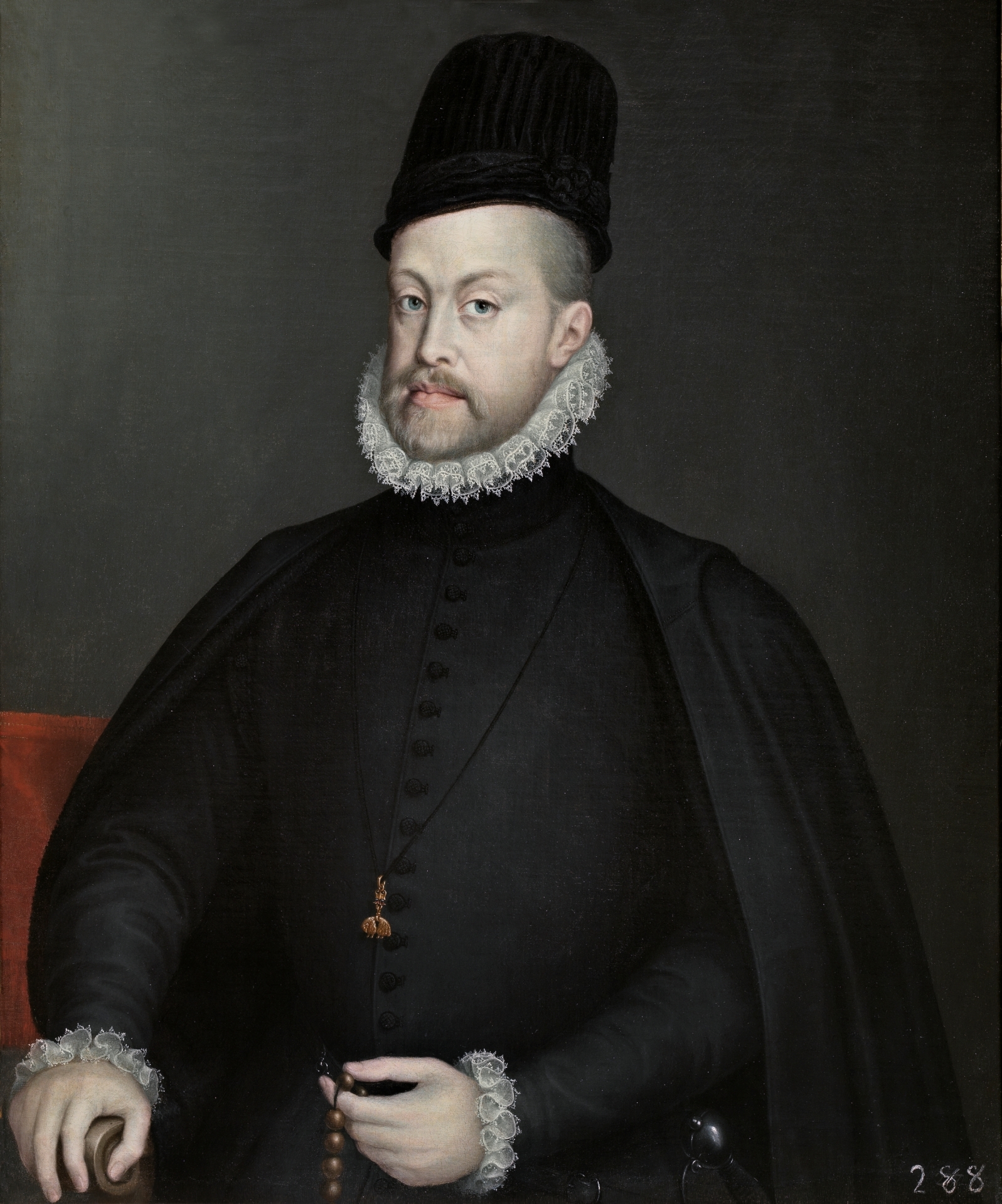 Rei Felipe II