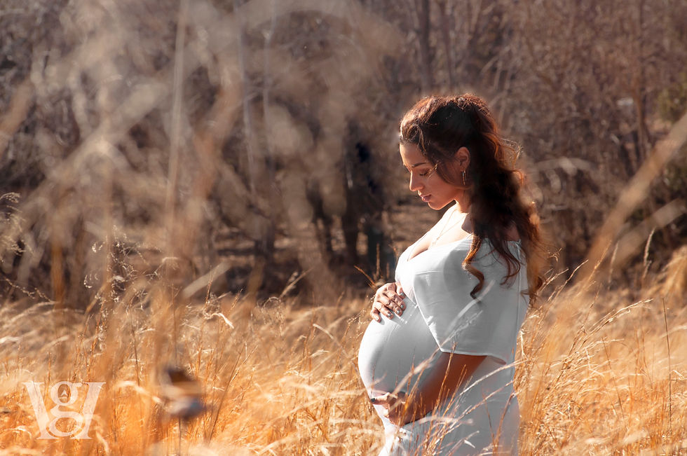 MATERNITY & PATERNITY