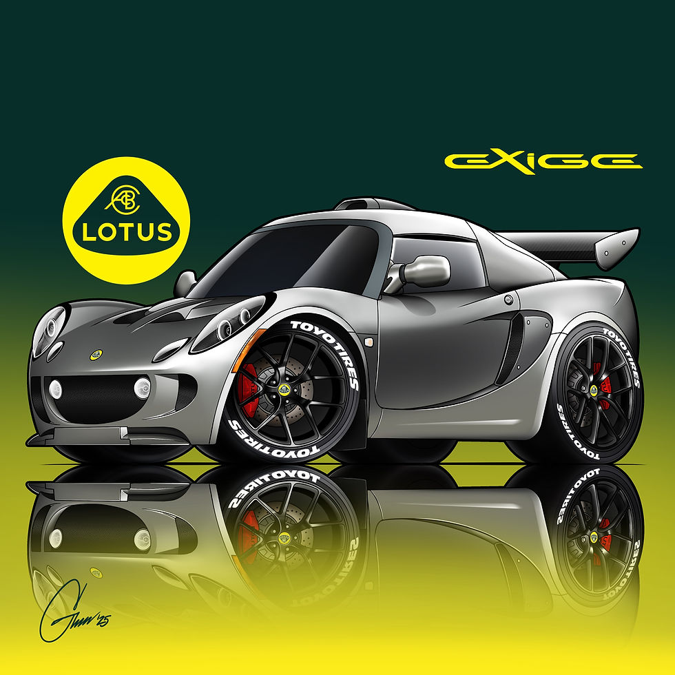 AUTOMOTIVE