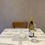 Thumbnail: Stamped tablecloth 60x120cm