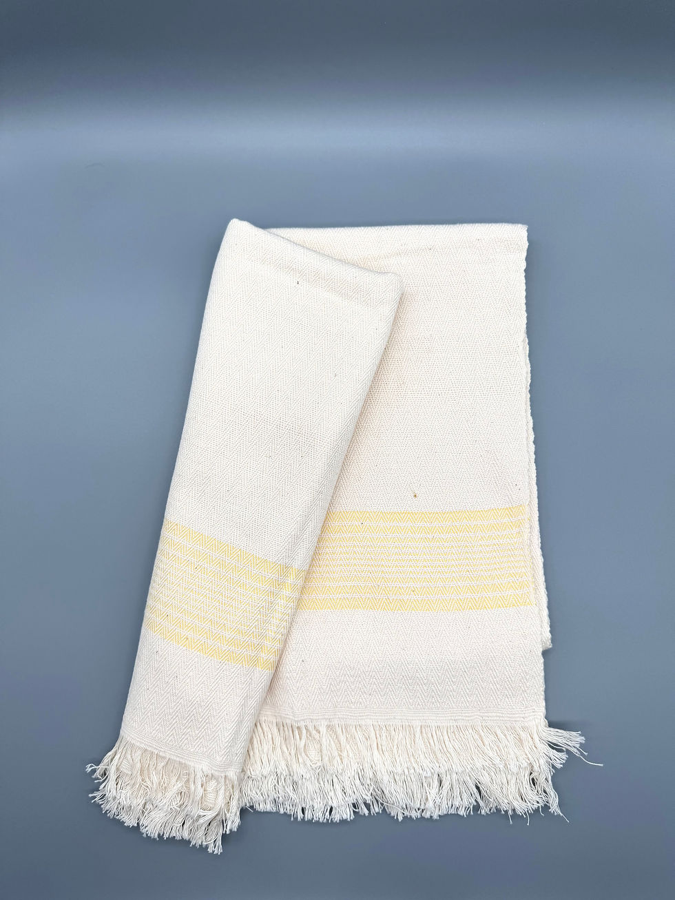 Thumbnail: Organic body towel