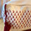 Thumbnail: Seat cushion - Kalamkar Masnad