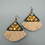 Thumbnail: Earrings "TABESTOON"