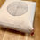 Thumbnail: Seat cushion - Kalamkar Masnad