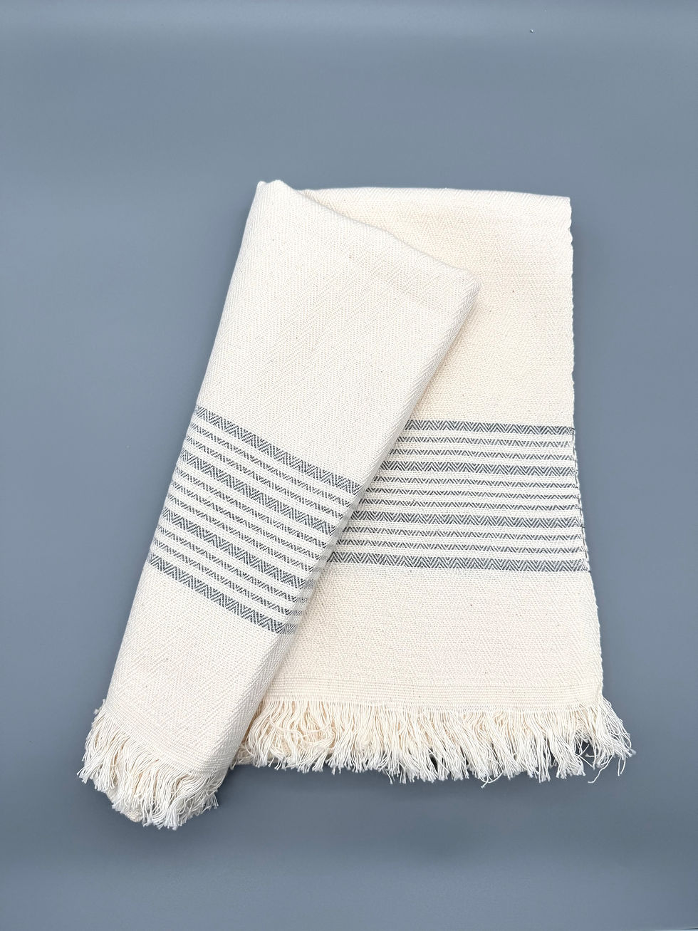 Thumbnail: Organic body towel