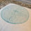 Thumbnail: Seat cushion - Kalamkar Masnad