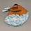 Thumbnail: Wooden serving board - deformed
