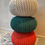 Thumbnail: Pouf stool - green