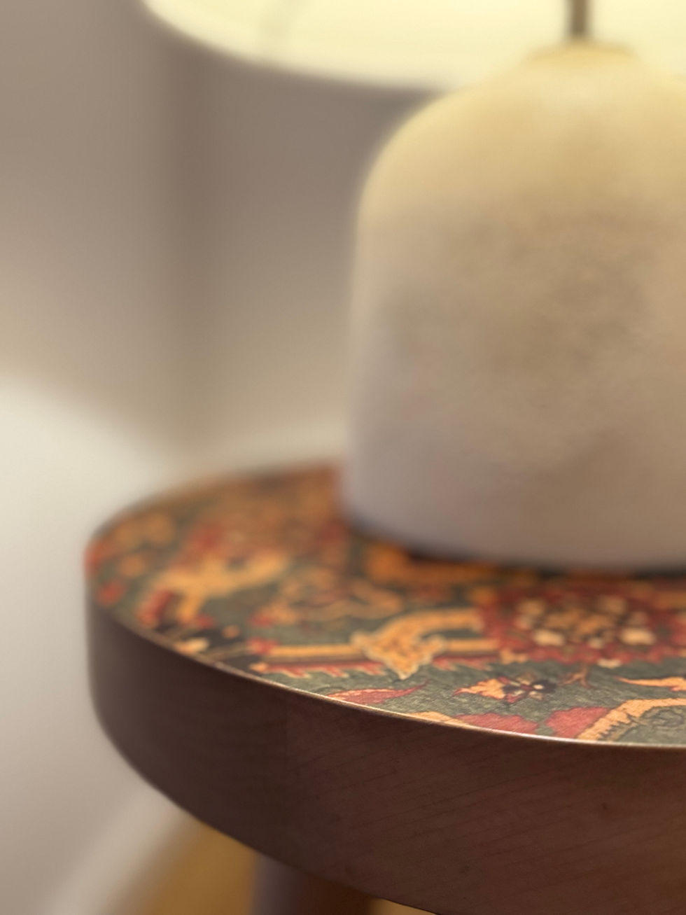 Thumbnail: Side table