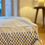 Thumbnail: Seat cushion - Kalamkar Masnad