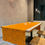 Thumbnail: Coloured table runner 60x220cm