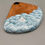 Thumbnail: Wooden serving board - deformed