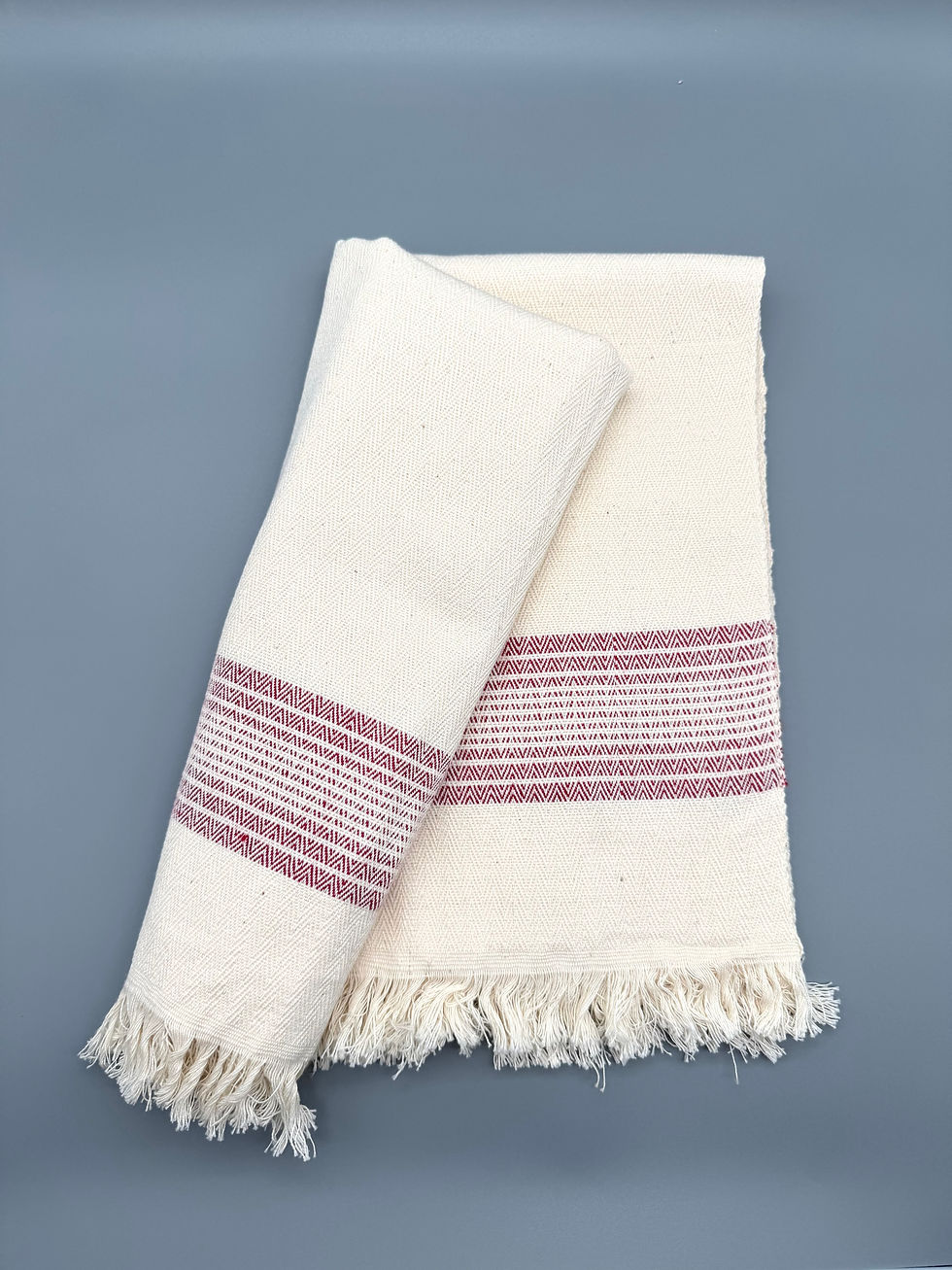 Thumbnail: Organic body towel