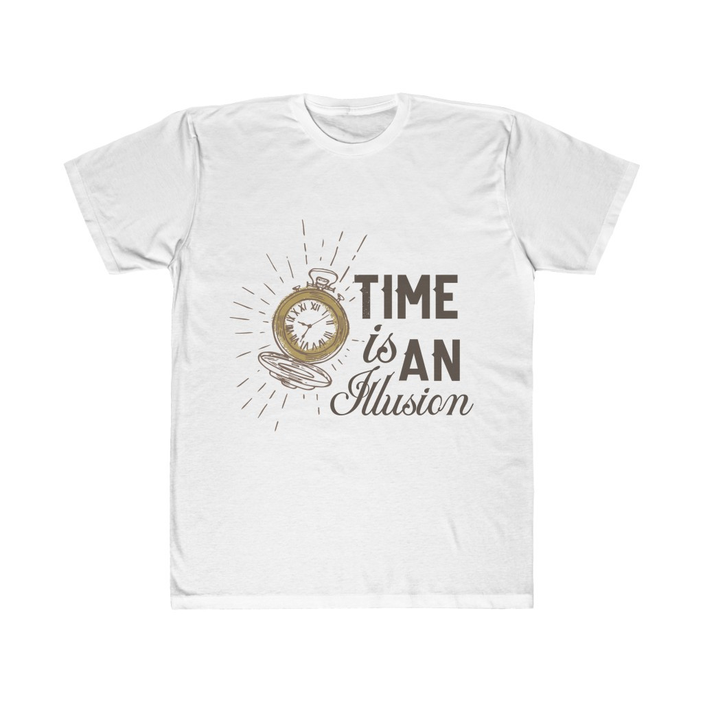 Unisex Fitted Tee