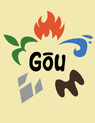 GōU
