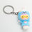 Miniature : Porte-clé poupée