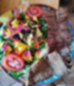 Ensaladas