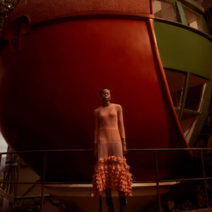 VOGUE BRASIL | executive production