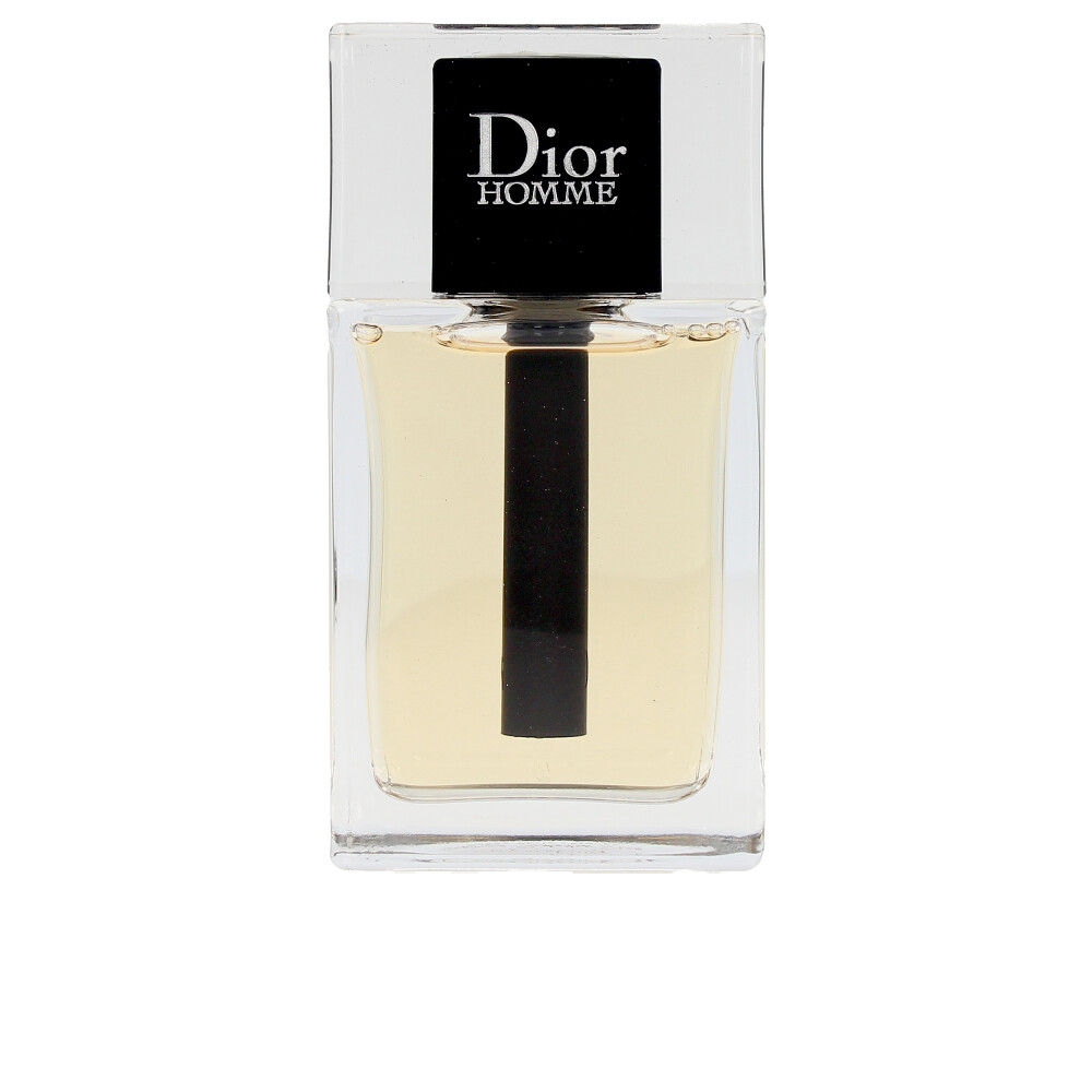 DIOR HOMME eau de toilette vaporisateur 50 ml