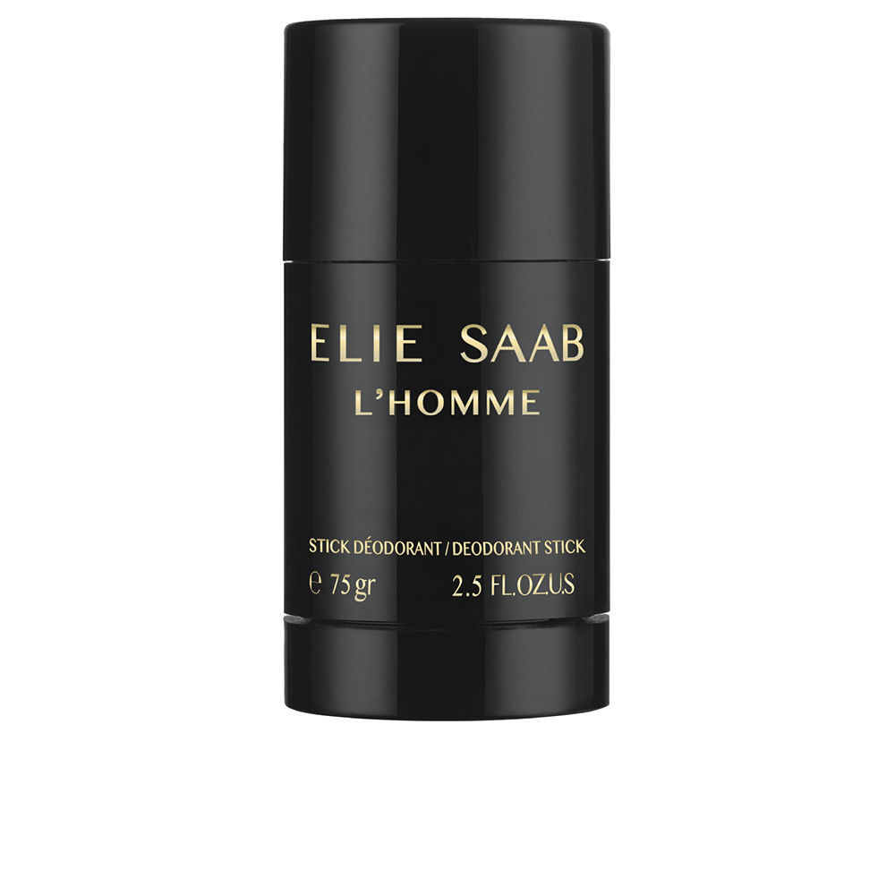 Elie Saab L'HOMME – déodorant stick 75 g