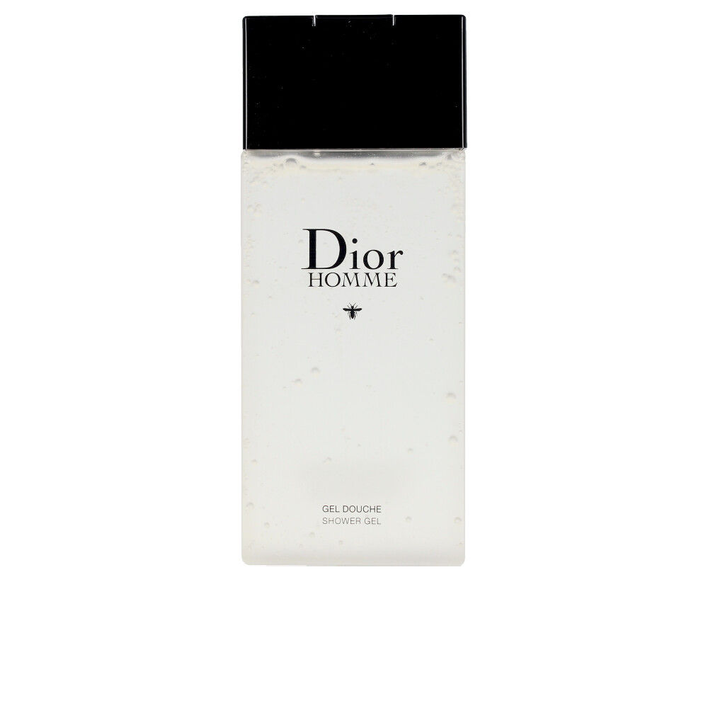 DIOR HOMME – gel douche 200 ml