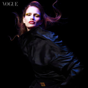 VOGUE BRASIL | executive production
