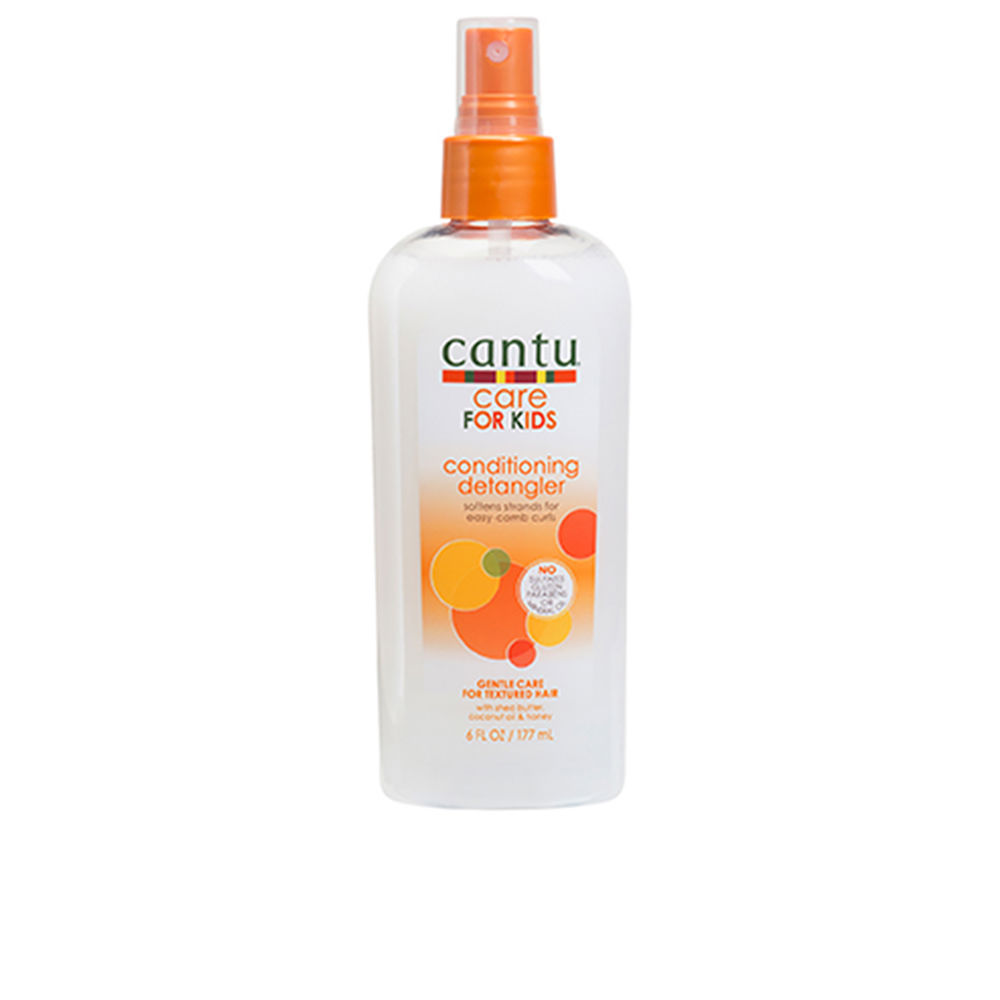 CARE FOR KIDS spray démêlant enfant 177 ml