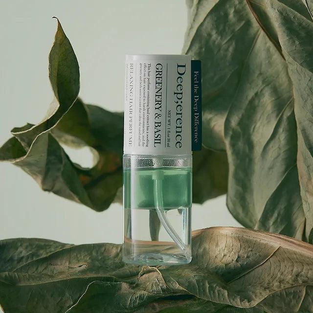 Thumbnail: [Emballage Cadeau] Brume Parfumée Cheveux « Cadeau Parfumé » (1 sur 3)
