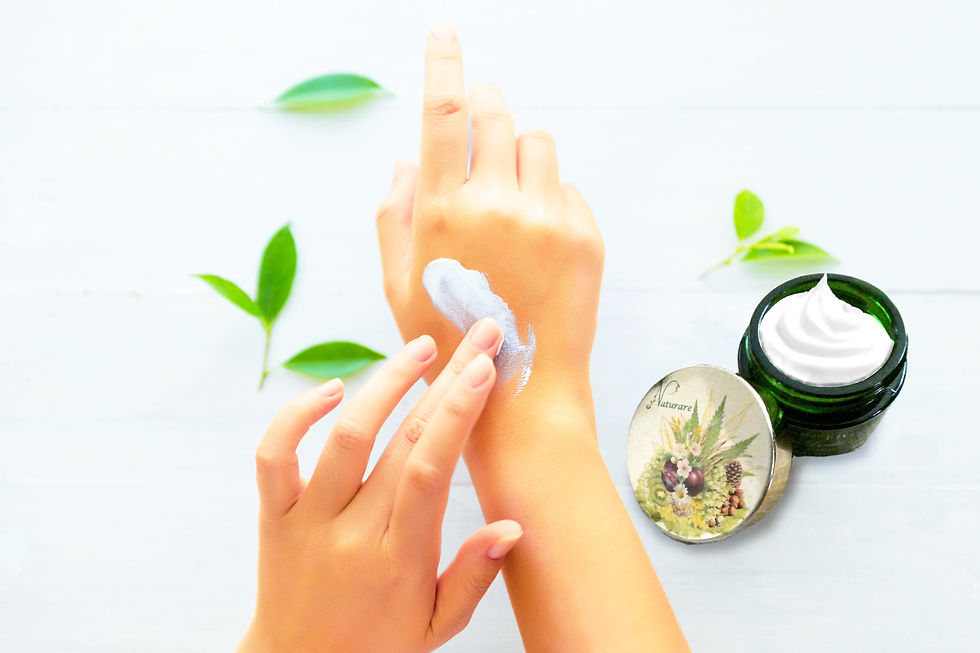 Miniature : PRO - CREME VOLUPTE DES BIO - Soin de peau Beauté des Seins