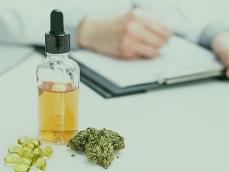 ¿Quiénes pueden recetar cannabis para uso medicinal en Perú?