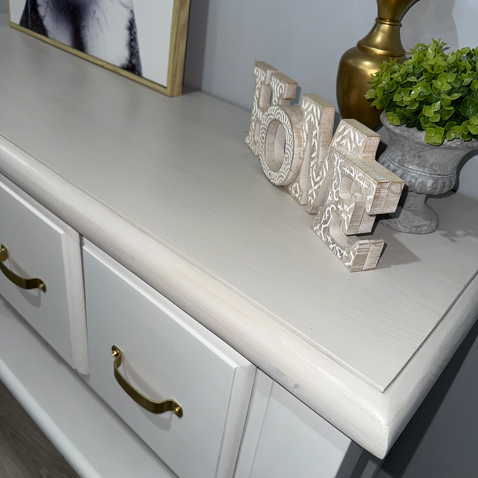 Thumbnail: Hall Table (10013)