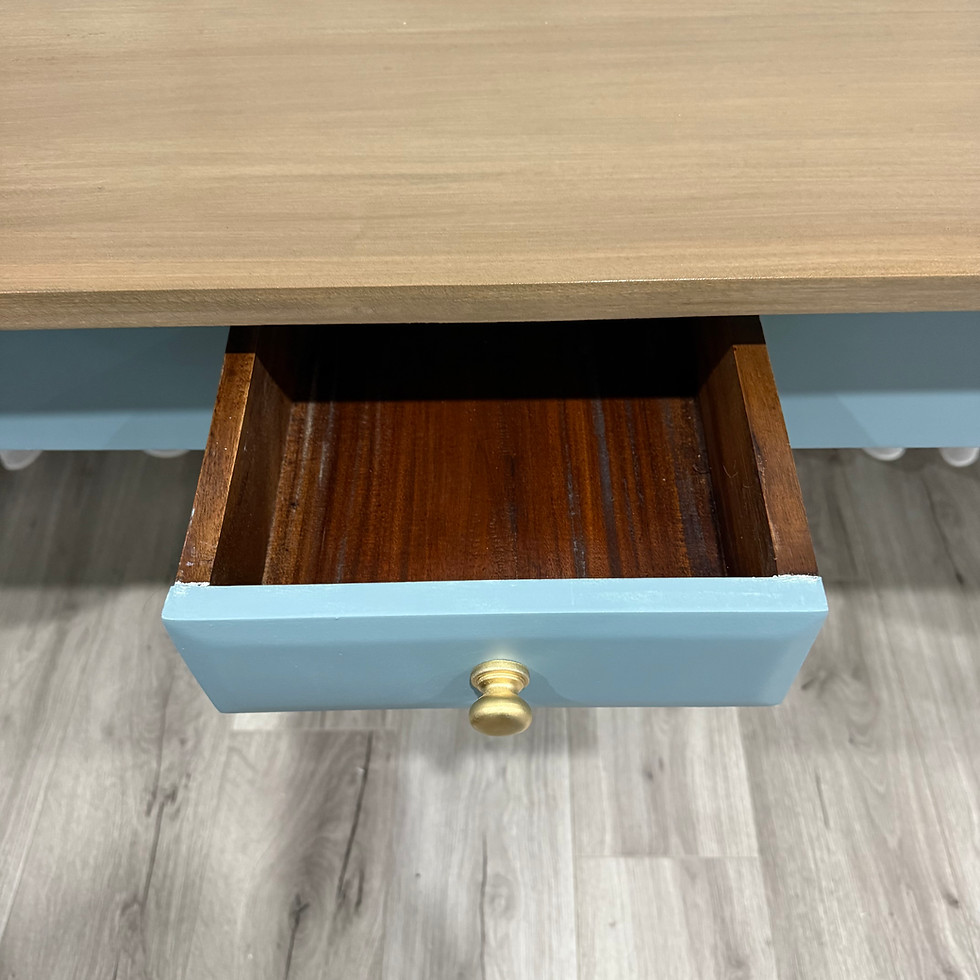 Thumbnail: Hall Table