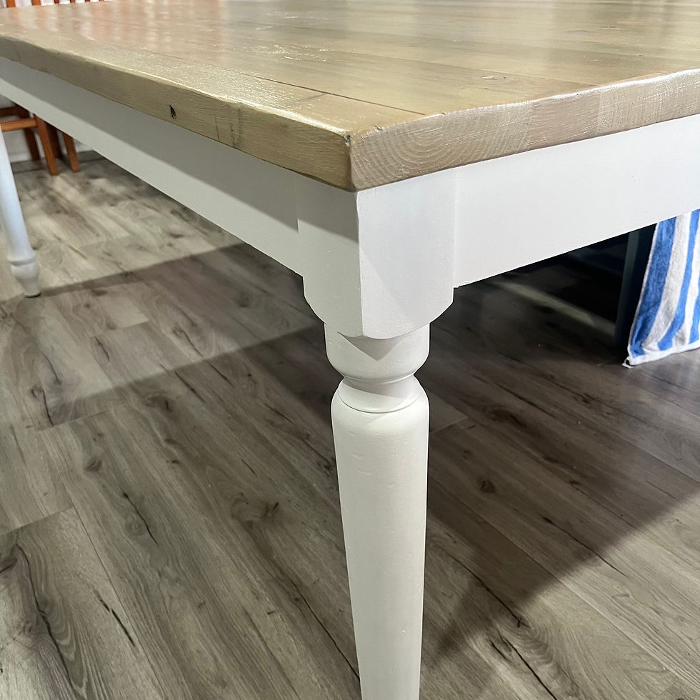 Thumbnail: Dining Table 8 Seat