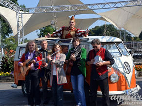 Großer Besucher-Erfolg für SHALOM-MUSIK.KOELN 2024