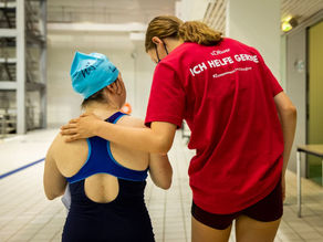 Mein Herz für Special Olympics Deutschland
