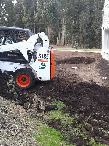 trabajo realizado